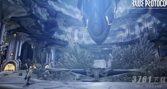 蓝色协议钓鱼用途是什么 蓝色协议钓鱼作用一览