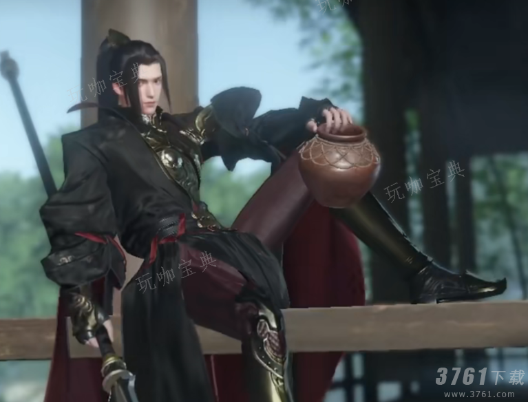 逆水寒手游手残职业推荐 简单好上手的职业介绍