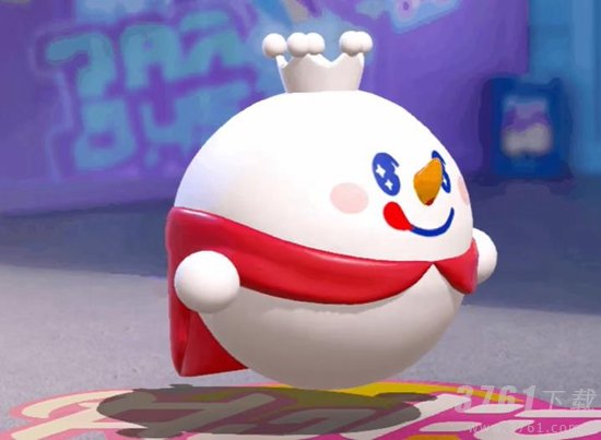 蛋仔派对蜜雪冰城皮肤怎么获得 蜜雪冰城联动皮肤获得方法