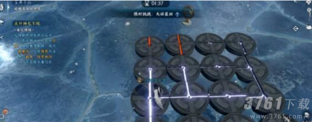 逆水寒手游沧州雪鹰石窟藏密怎么做 沧州巨鹰奇遇任务攻略