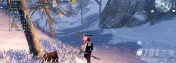 逆水寒手游沧州雪鹰石窟藏密怎么做 沧州巨鹰奇遇任务攻略