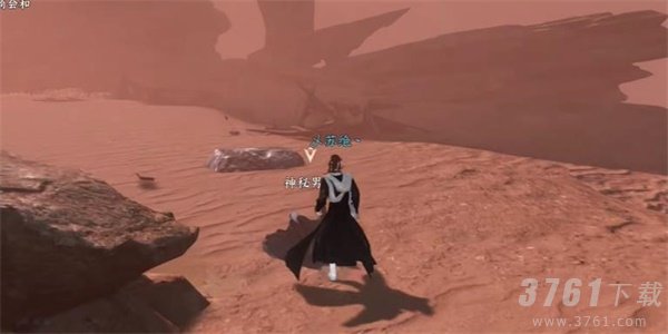 逆水寒手游生死奇门奇遇怎么玩 生死奇门奇遇游戏攻略