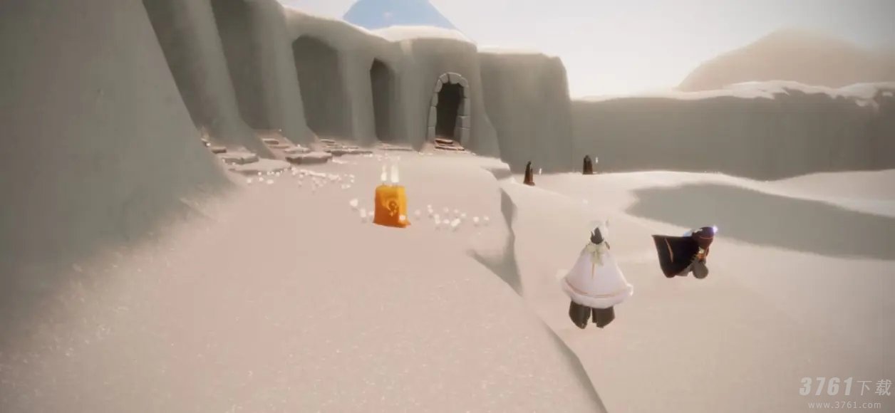 光遇7.4季节蜡烛位置在哪里 7.4季节蜡烛位置介绍