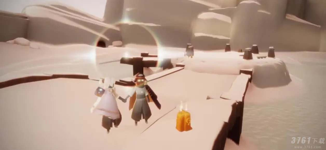 光遇7.4季节蜡烛位置在哪里 7.4季节蜡烛位置介绍