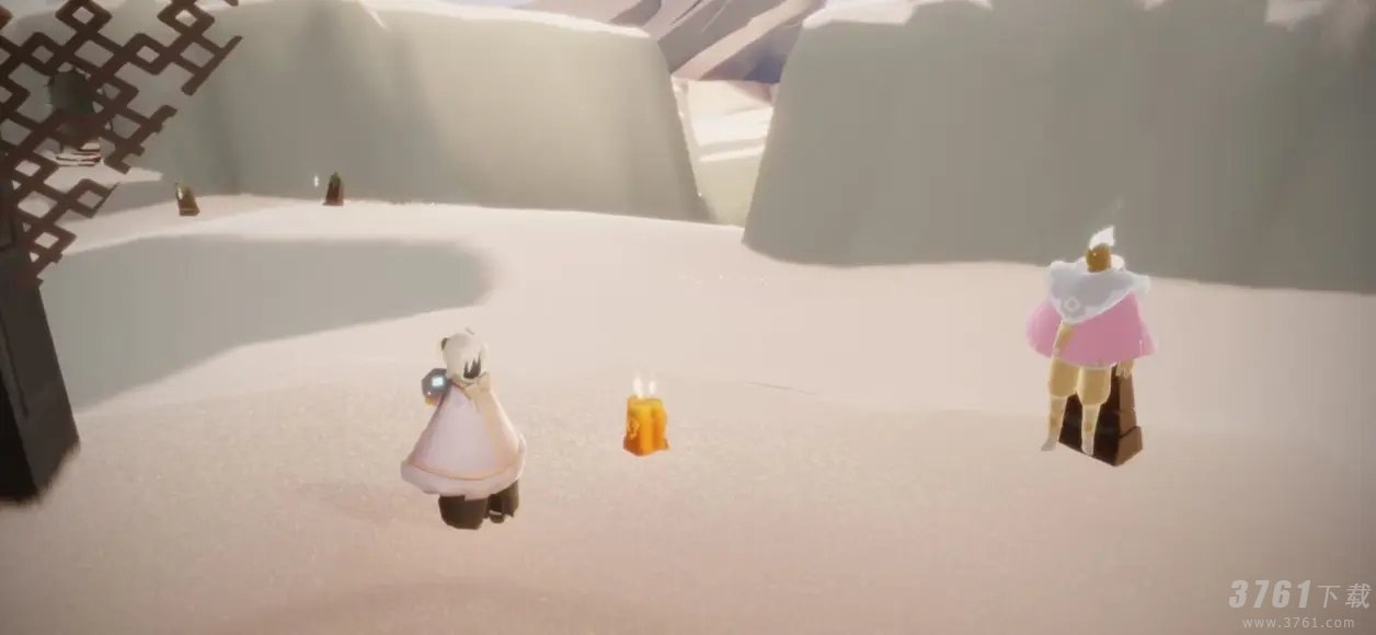 光遇7.4季节蜡烛位置在哪里 7.4季节蜡烛位置介绍