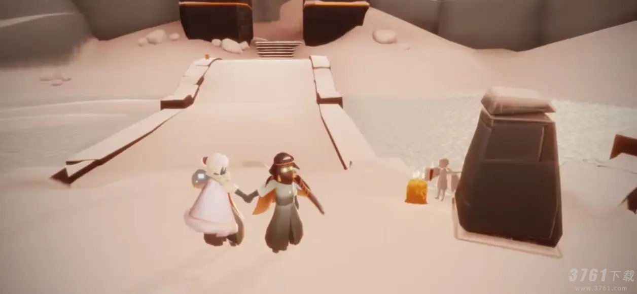 光遇7.4季节蜡烛位置在哪里 7.4季节蜡烛位置介绍