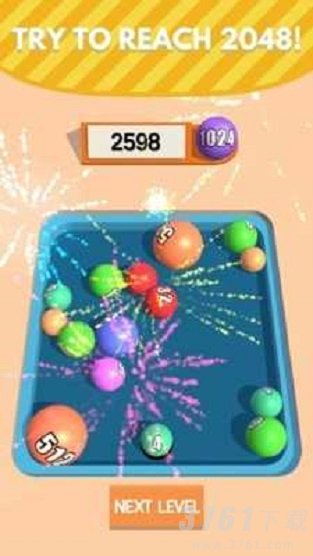 2048台球游戏下载-2048台球游戏手机版下载v0.3.5