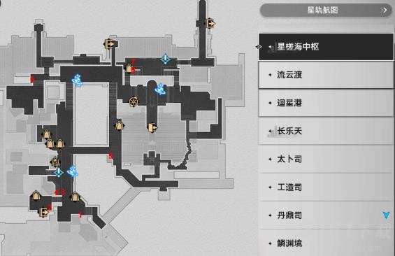 崩坏星穹铁道1.2版本新增哪些成就 新增成就介绍