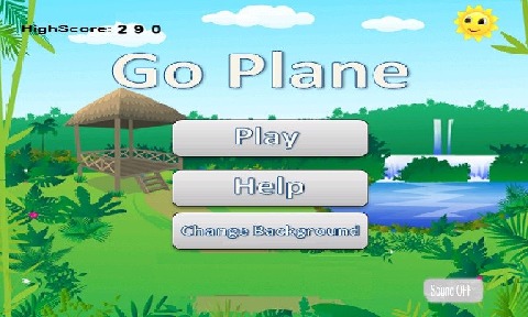 goplane