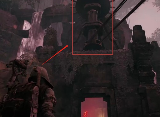 遗迹2动量驱动怎么解锁 隐藏武器动量驱动获得方法