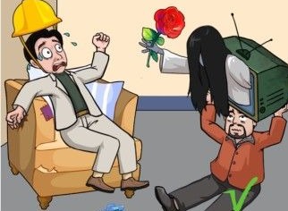 汉字找茬王听歌作图怎么通关 听歌作图通关攻略