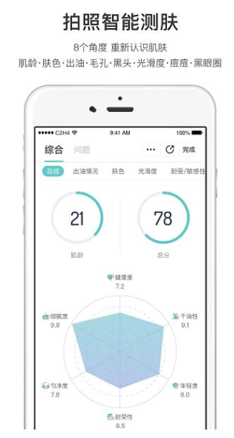 你今天真好看app