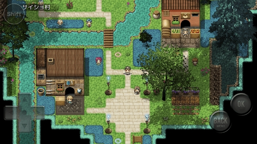 普通的RPG2