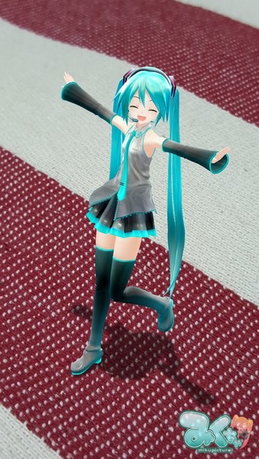 mikutur原神