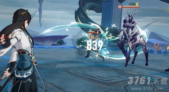 崩坏星穹铁道饮月同行任务怎么解锁 饮月同行任务解锁方法