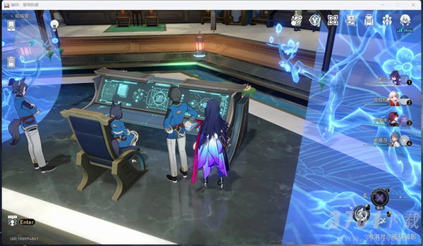 崩坏星穹铁道1.3书籍怎么收集 1.3书籍收集位置大全