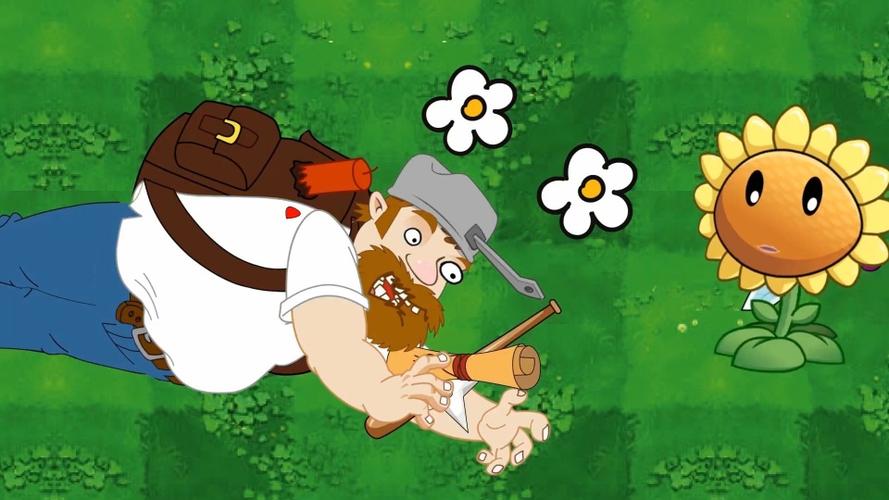 戴夫系列游戏大全