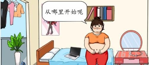 就我眼神好女生逆袭怎么过 女生逆袭通关攻略