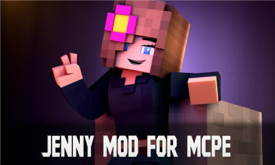 Jenny Mod