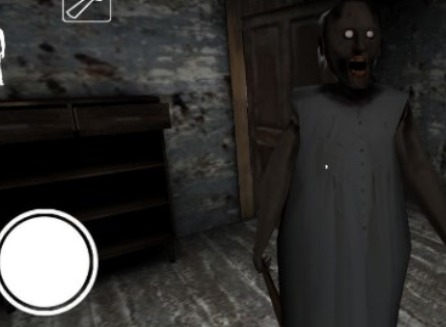 恐怖奶奶怎么玩 恐怖奶奶玩法介绍