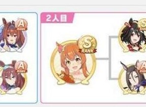 闪耀优俊少女的北黑怎么获取 赛马娘中怎么获得北黑