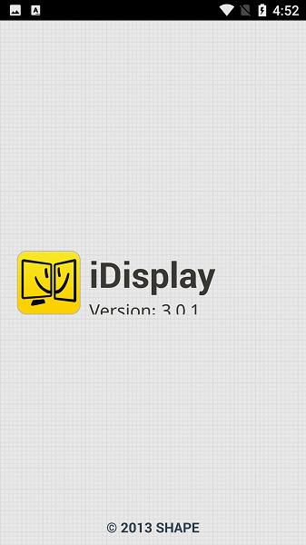 iDisplay