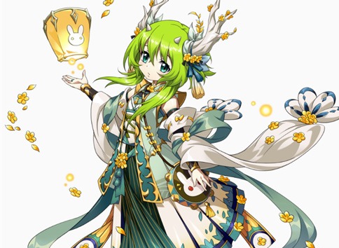 梦幻模拟战茉皮肤秋夜清影怎么获得 茉皮肤秋夜清影获得方法