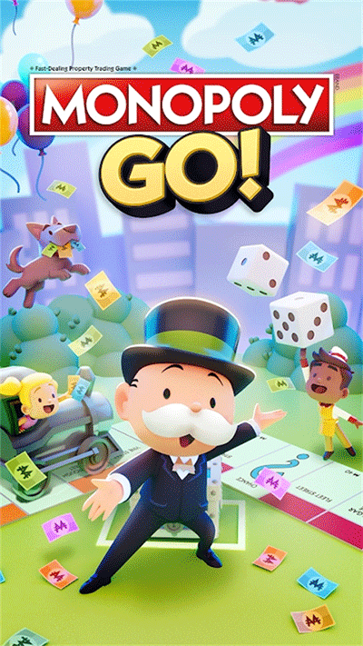 monopoly go