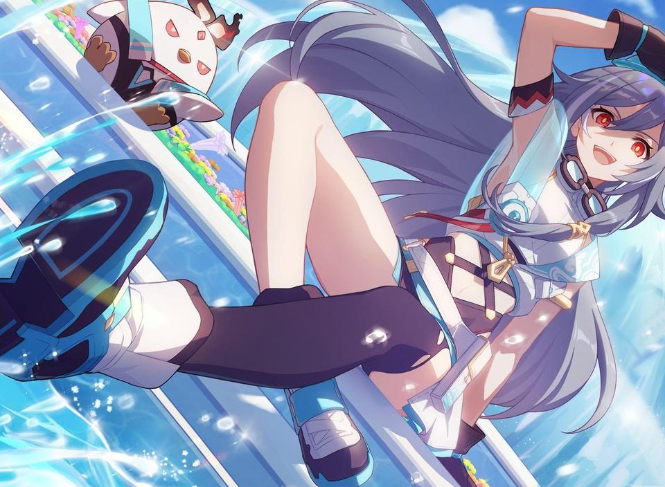 崩坏3七周年水晶福利兑换码有哪些 七周年水晶福利兑换码分享