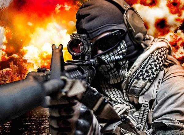 使命召唤手游武器cx9如何获得 武器cx9获得方法