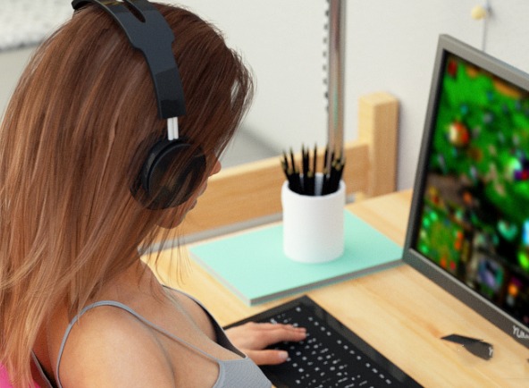 淑女都市1.0全角色通关指南  淑女都市全cg获取攻略大全