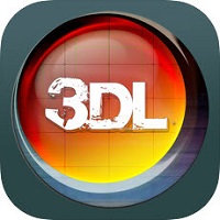 3DLUT