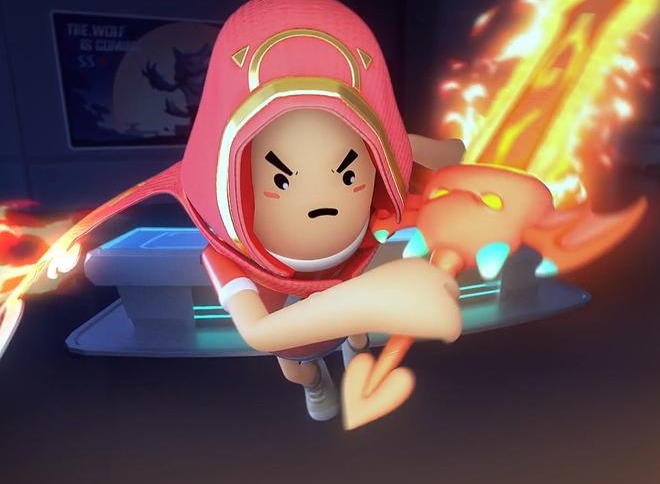 香肠派对太阳神身份卡有什么作用 太阳神身份卡作用介绍