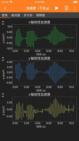 手机物理工坊最新版