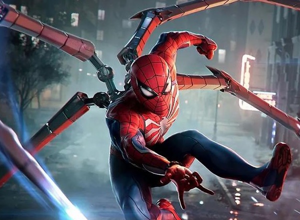 漫威蜘蛛侠2全58款战衣是什么 全58款战衣介绍