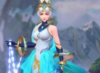 曙光英雄西施星盘如何搭配 西施星盘搭配攻略