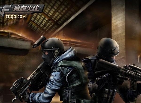 穿越火线双持尼泊尔雷麒麟如何获得 双持尼泊尔雷麒麟获得方法