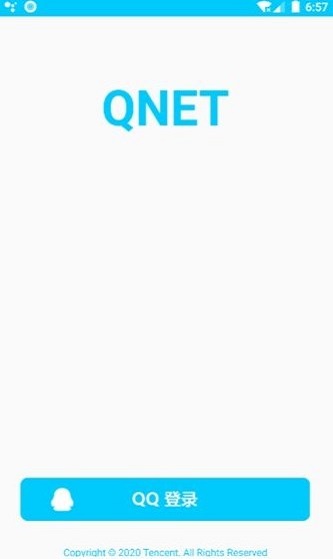 黄金QNET