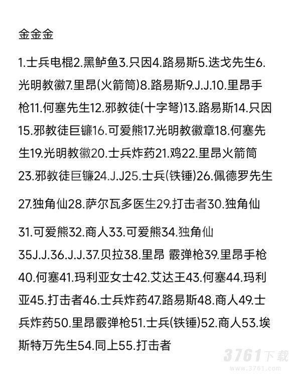 生化危机4重制版扭蛋机怎么玩 扭蛋机玩法介绍