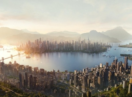 城市天际线2洪水泛滥解决办法 城市天际线2怎么处理洪水泛滥问题