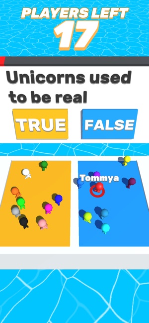 Trivia.io