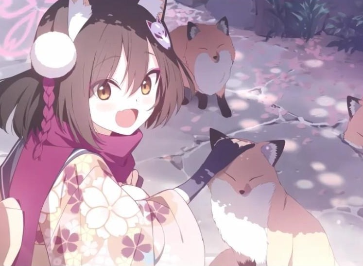 蔚蓝档案泉奈技能加点全攻略 泉奈技能怎么加点