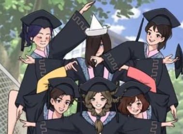 汉字找茬王毕业显眼包怎么玩 毕业显眼包通关答案一览