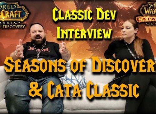 魔兽世界探索赛季服是什么 wow探索赛季服玩法攻略