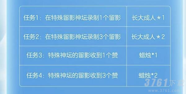 光遇蛋仔联动指引团任务攻略 蛋仔联动指引团任务图文流程