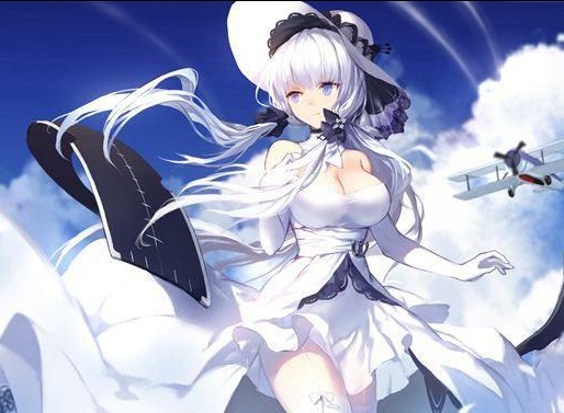 碧蓝航线雪泉建造时间  闪乱神乐联动雪泉怎么获取