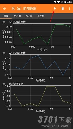 phyphox安卓中文版