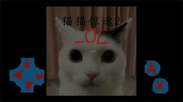 猫猫惊魂ol2