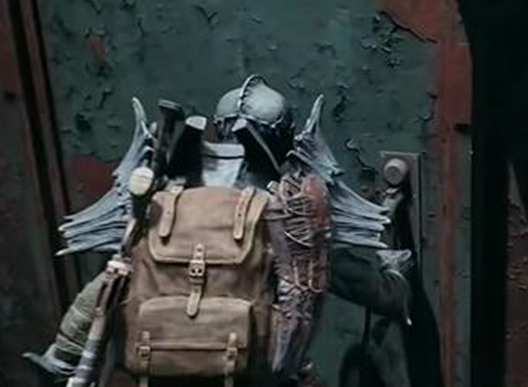 遗迹2手枪MP60R怎么获取 MP60R手枪在遗迹2什么位置