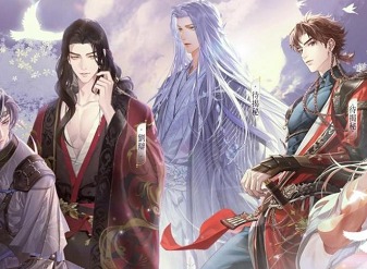 代号鸢新刘辩地宫地下遗迹1打法思路分享  新刘辩地宫高难度本打法攻略